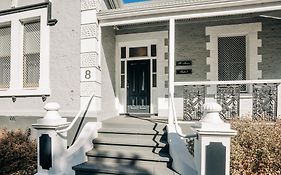 The Manor Apartments